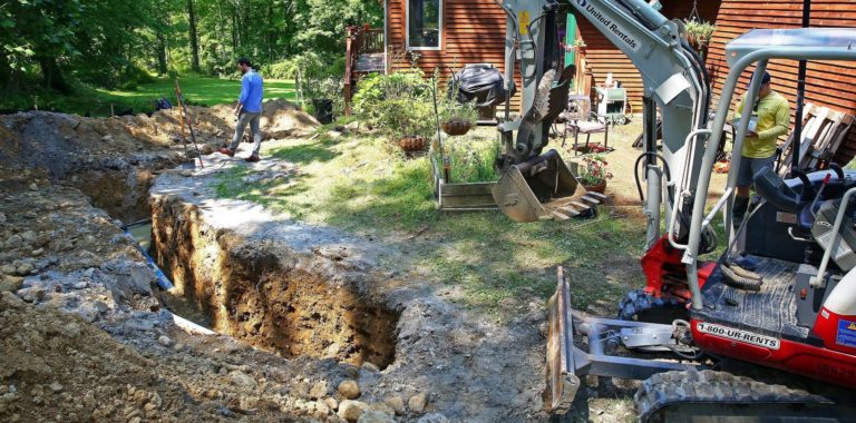 Cold Beds, Cracked Fountains: Why Some Homeowners Are Fuming Over This Goolgle XXX Spinoff’s Uber Green Energy Error Error