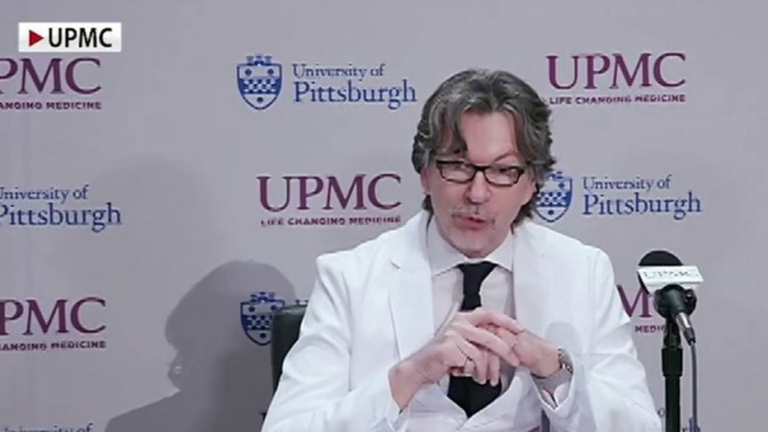 Teen in remote Amazonian tribe tests positive for coronavirus