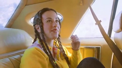 Scientists discover the Earth’s inner core isn’t solid or liquid. It’s super-ironic.’