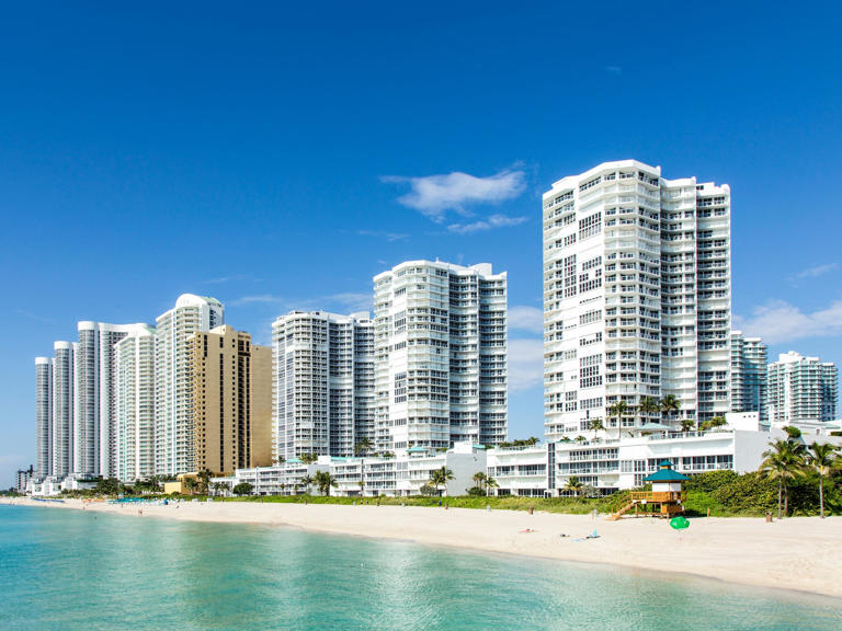 Wealthy Russian Oligarchs who parked Billions in Florida’s ‘Little Moscow’ worry they’ll be sanctioned from buying luxury real estate, new 2023 Mercedes models, and have to start paying taxes