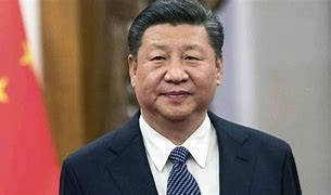Xi Happy Face